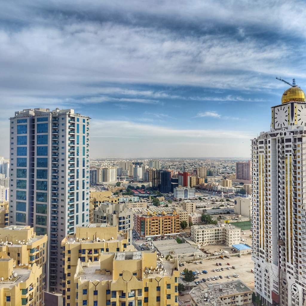 Ajman Mainland Business Setup