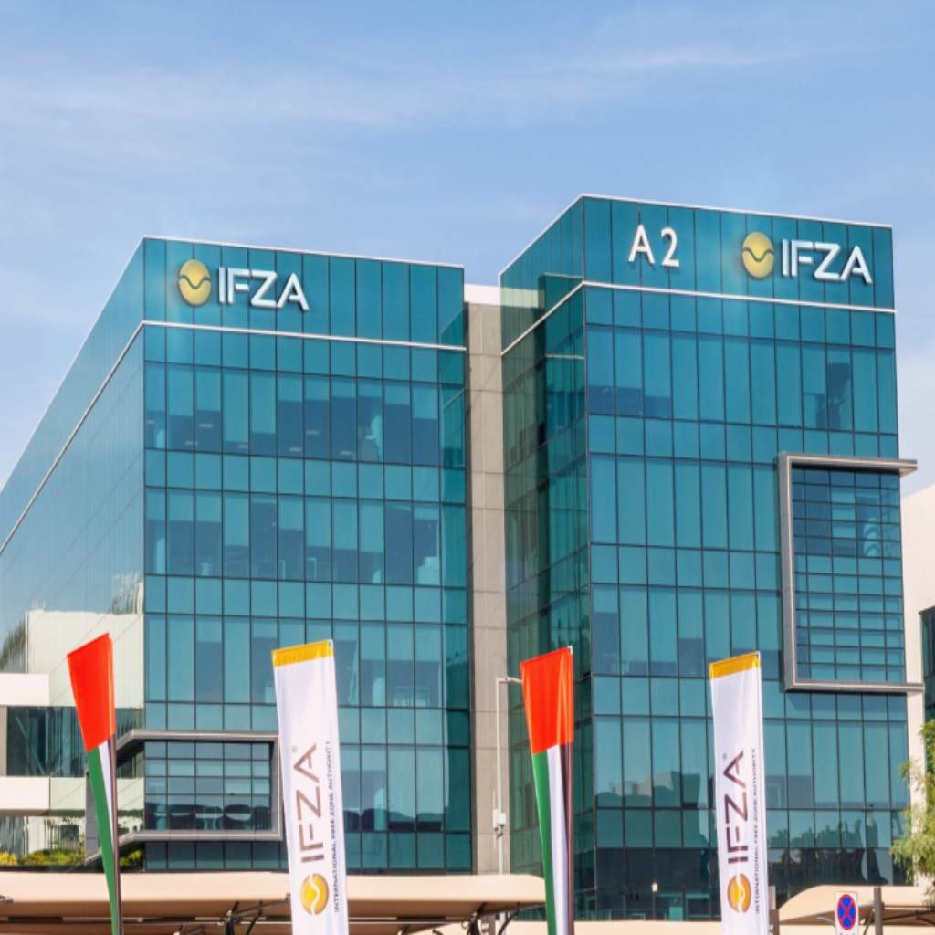 IFZA-International-Free-Zone-Authority