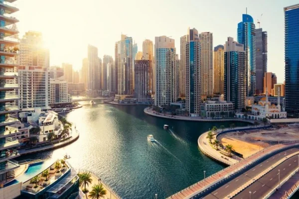The Complete Guide to Registering Your Business in a Dubai Free Zone