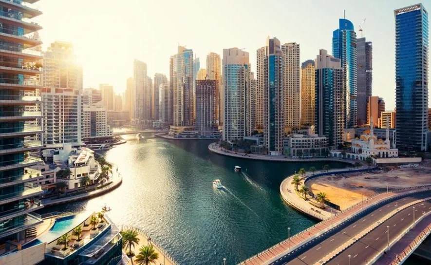 The Complete Guide to Registering Your Business in a Dubai Free Zone