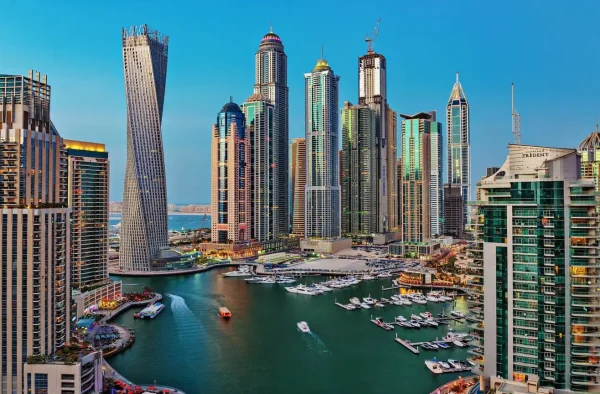 Top 7 Reasons Foreigners Choose Dubai to Launch Their Business