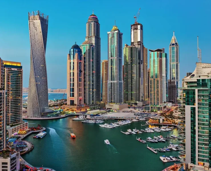 Top 7 Reasons Foreigners Choose Dubai to Launch Their Business