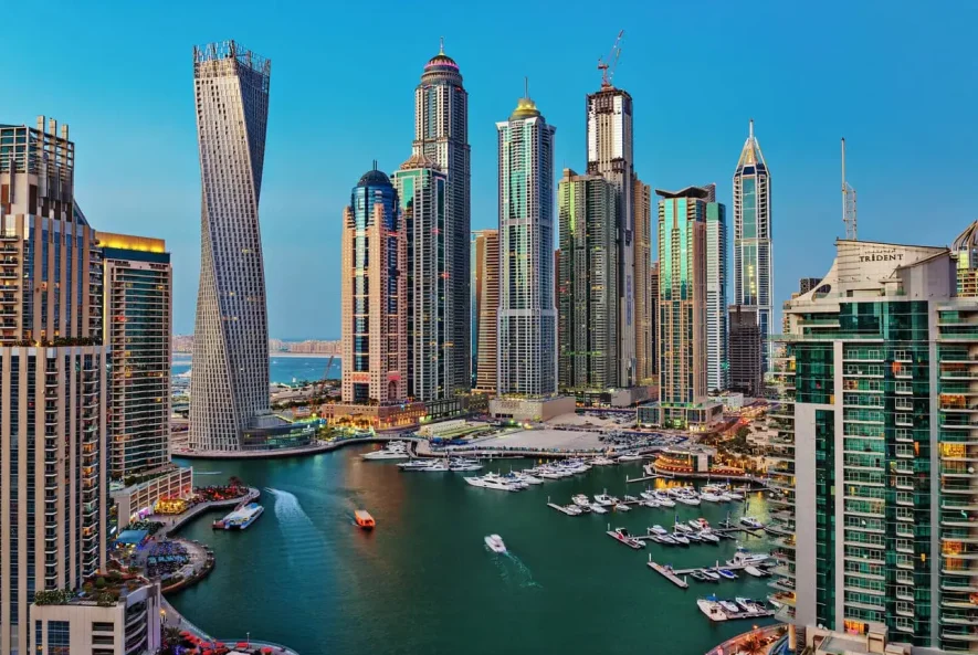 Top 7 Reasons Foreigners Choose Dubai to Launch Their Business