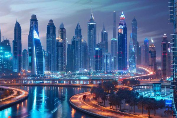 Top Benefits of Registering Your Business in Dubai Free Zones