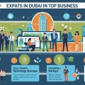 Top Business Activities Expats Choose in Dubai (And How to Get Started)