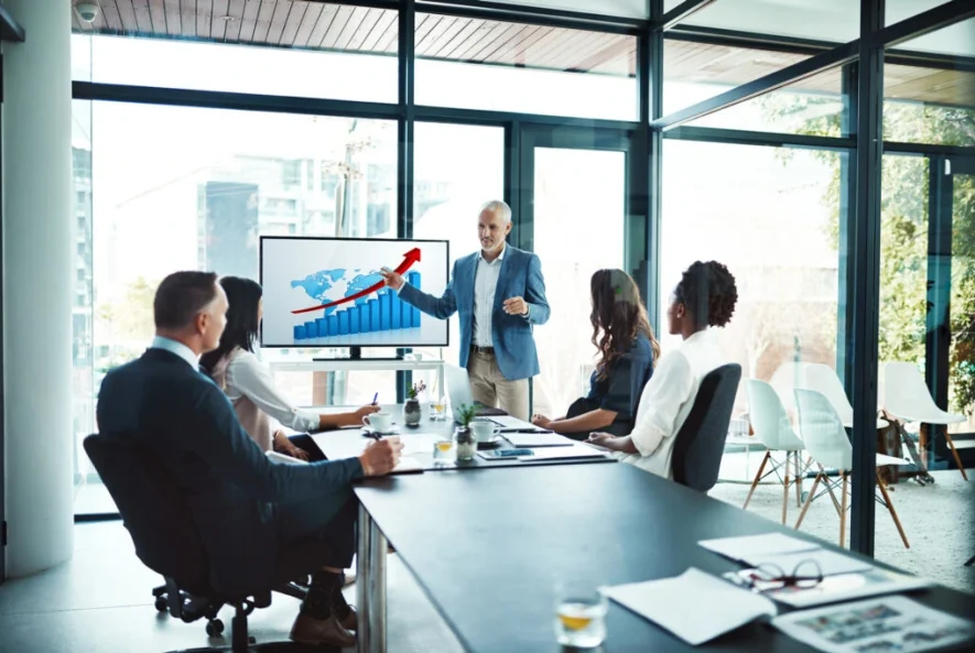 Why You Should Hire a Business Setup Company in Dubai