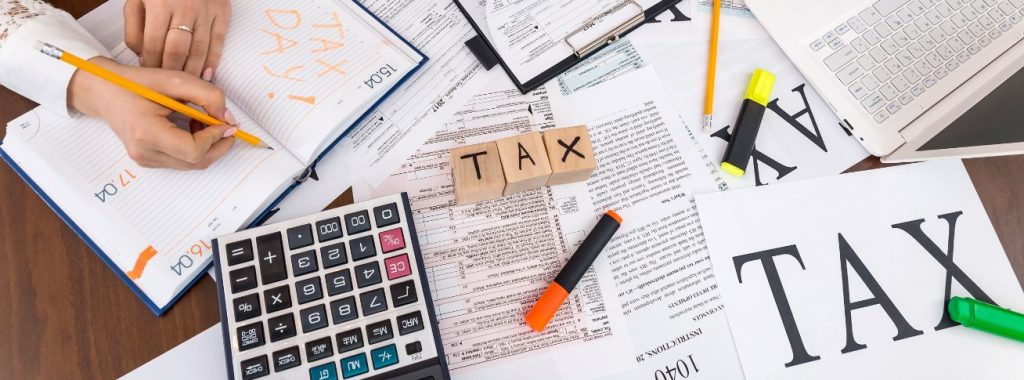 Corporate Tax in dubai