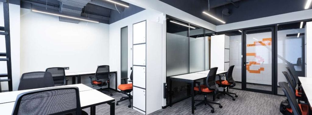 Offices for Rent in Dubai